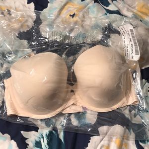 Savage x Fenty T-shirt bra